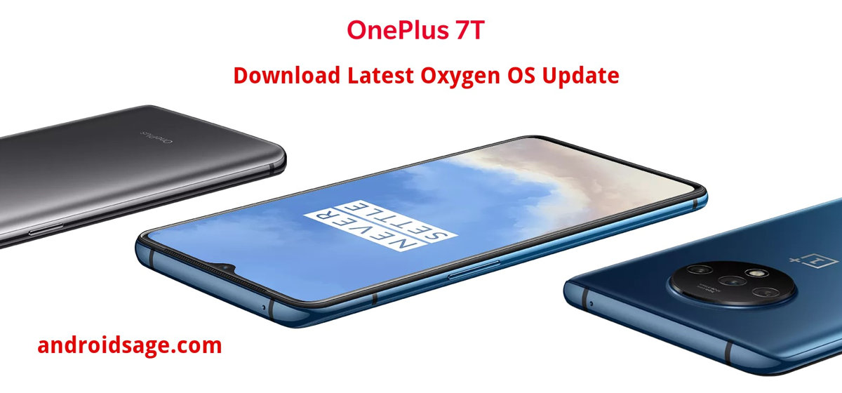 latest oxygen os for oneplus one